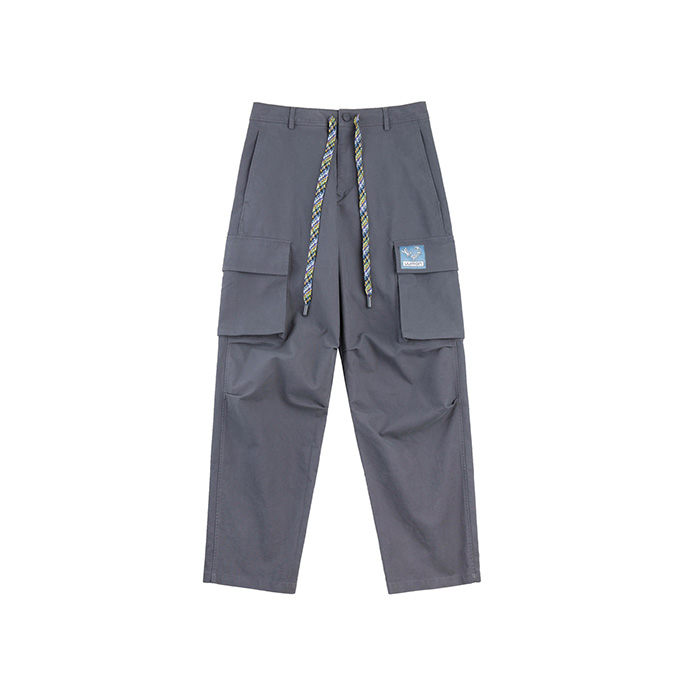 9a+ quality stone island cargo long pants